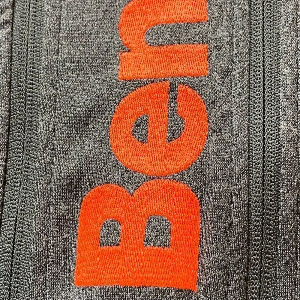 Bench Gray Front Zip Jacket Size Large - Picture 8 of 12